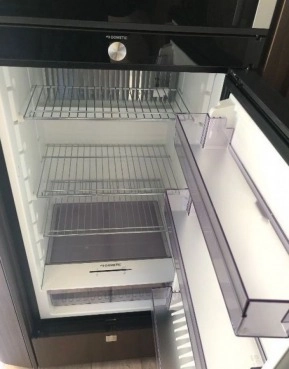                         Nowy kamper Iveco Morelo Palace 90G Trend - zdjęcie 8
                        