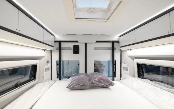                         Nowy kamper Adria Twin 640 SGX Supreme - zdjęcie 10
                        