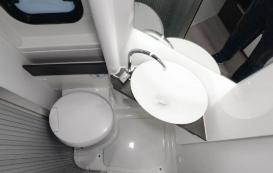                         Nowy kamper Adria Twin 640 SGX Supreme - zdjęcie 13
                        