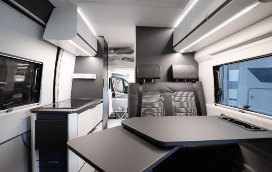                         Nowy kamper Adria Twin 640 SGX Supreme - zdjęcie 5
                        