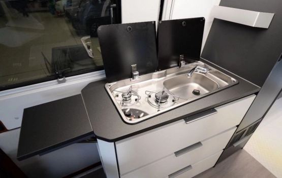                         Nowy kamper Adria Twin 640 SGX Supreme - zdjęcie 7
                        