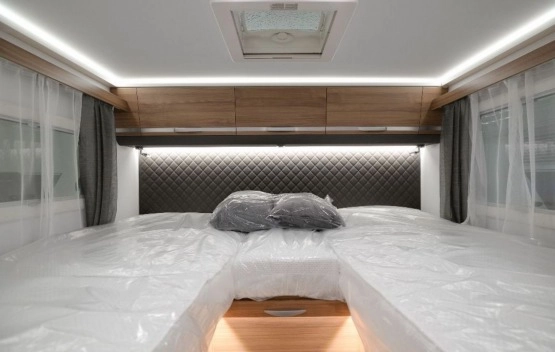                         Nowy kamper Adria Matrix Axess 670 SL - zdjęcie 11
                        