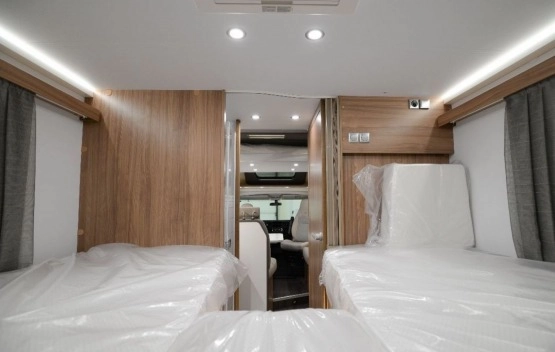                         Nowy kamper Adria Matrix Axess 670 SL - zdjęcie 13
                        