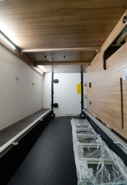                         Nowy kamper Adria Matrix Axess 670 SL - zdjęcie 14
                        