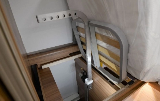                         Nowy kamper Adria Matrix Axess 670 SL - zdjęcie 15
                        