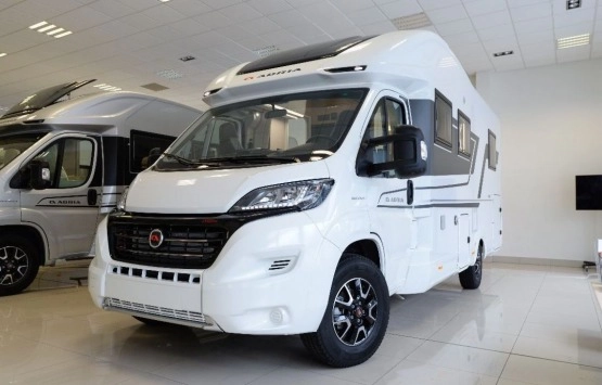                         Nowy kamper Adria Matrix Axess 670 SL - zdjęcie 1
                        