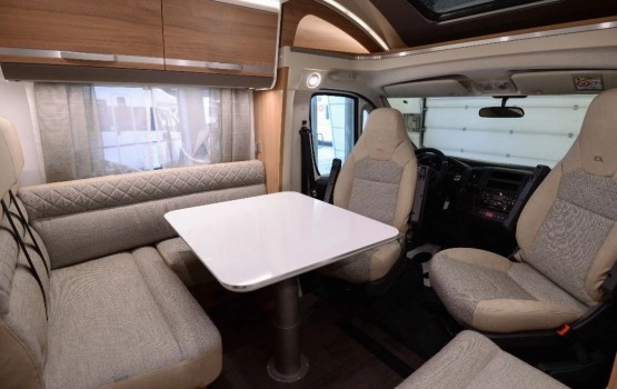                         Nowy kamper Adria Matrix Axess 670 SL - zdjęcie 5
                        