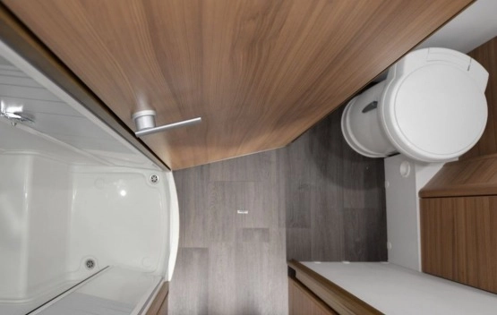                         Nowy kamper Adria Matrix Axess 670 SL - zdjęcie 9
                        