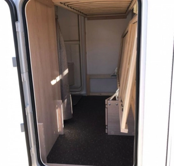                         Nowa przyczepa kempingowa Adria AVIVA 400 DK - zdjęcie 11
                        