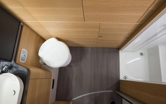                         Nowy kamper Adria Matrix PLUS 600 DT - zdjęcie 10
                        