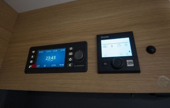                         Nowy kamper Adria Matrix PLUS 600 DT - zdjęcie 13
                        