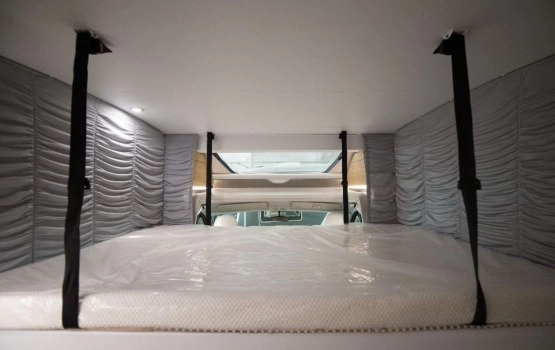                         Nowy kamper Adria Matrix PLUS 600 DT - zdjęcie 15
                        