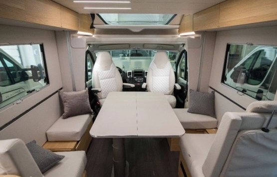                         Nowy kamper Adria Matrix PLUS 600 DT - zdjęcie 6
                        