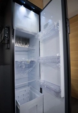                         Nowy kamper Adria Matrix PLUS 600 DT - zdjęcie 7
                        