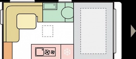                         Nowa przyczepa kempingowa  Adria Action 391 PD - zdjęcie 10
                        