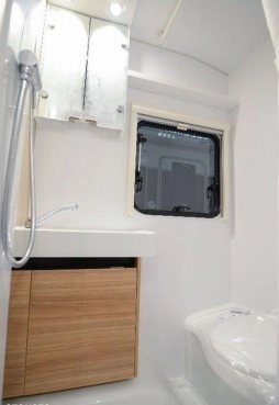                         Nowa przyczepa kempingowa  Adria Action 391 PD - zdjęcie 13
                        