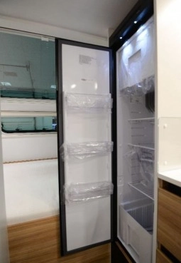                         Nowa przyczepa kempingowa  Adria Action 391 PD - zdjęcie 14
                        