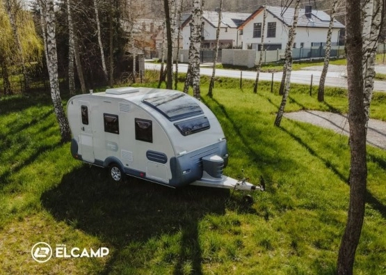                         Nowa przyczepa kempingowa  Adria Action 391 PD - zdjęcie 1
                        