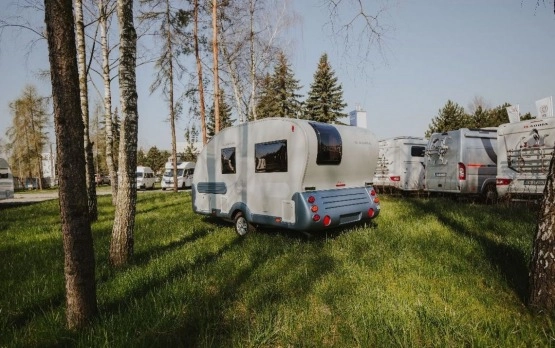                         Nowa przyczepa kempingowa  Adria Action 391 PD - zdjęcie 2
                        