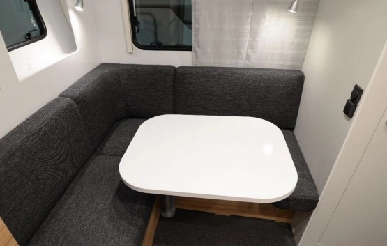                         Nowa przyczepa kempingowa  Adria Action 391 PD - zdjęcie 4
                        