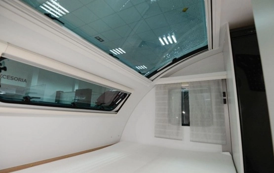                         Nowa przyczepa kempingowa  Adria Action 391 PD - zdjęcie 6
                        