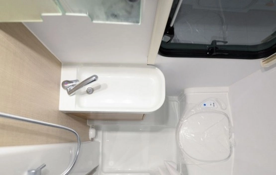                         Nowa przyczepa kempingowa  Adria Action 391 PD - zdjęcie 7
                        