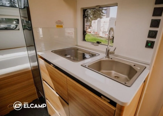                         Nowa przyczepa kempingowa  Adria Action 391 PD - zdjęcie 8
                        