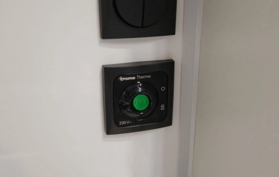                         Nowa przyczepa kempingowa  Adria Action 391 PD - zdjęcie 9
                        