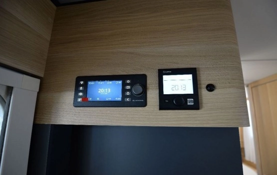                         Nowy kamper Adria Coral Plus 670 DC - zdjęcie 10
                        