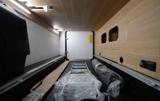                         Nowy kamper Adria Coral Plus 670 DC - zdjęcie 12
                        