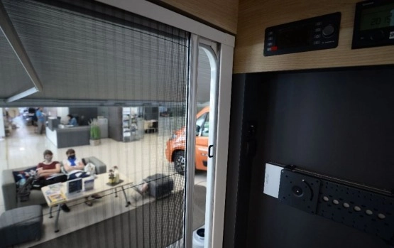                         Nowy kamper Adria Coral Plus 670 DC - zdjęcie 15
                        