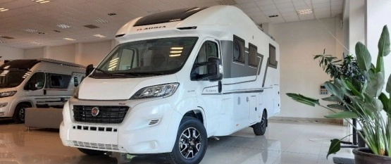                         Nowy kamper Adria Coral Plus 670 DC - zdjęcie 17
                        