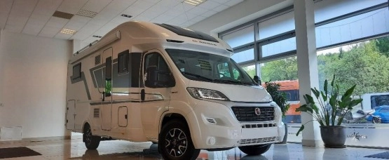                         Nowy kamper Adria Coral Plus 670 DC - zdjęcie 1
                        