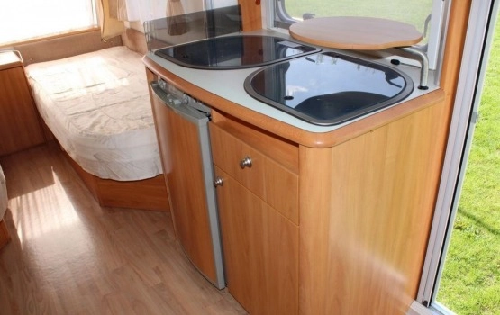                         aneks kuchenny - Racer 49
                        