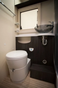                         Kamper Benimar Mileo 242 - zdjęcie 15
                        