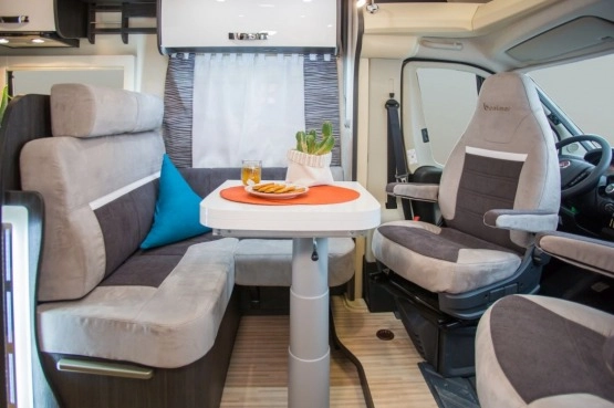                         Kamper Benimar Mileo 242 - zdjęcie 17
                        
