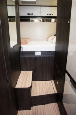                         Kamper Benimar Mileo 242 - zdjęcie 3
                        