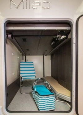                         Kamper Benimar Mileo 242 - zdjęcie 7
                        