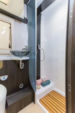                         Kamper Benimar Mileo 242 - zdjęcie 8
                        