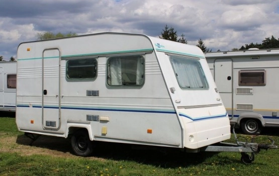                         Przyczepa kempingowa SELANDIA BA6119U - zdjęcie 1
                        