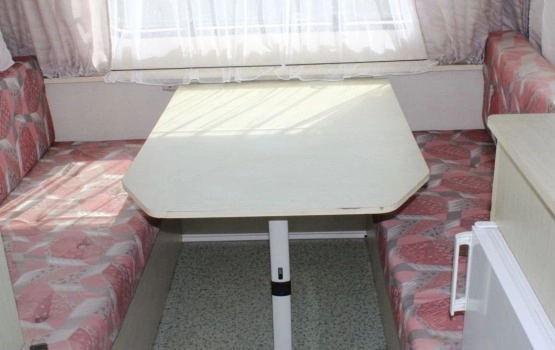                         Przyczepa kempingowa SELANDIA BA6119U - zdjęcie 2
                        