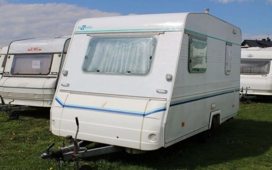                         Przyczepa kempingowa SELANDIA BA6119U - zdjęcie 8
                        