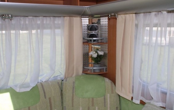                         Przyczepa kempingowa Wilk W4 - zdjęcie 10
                        