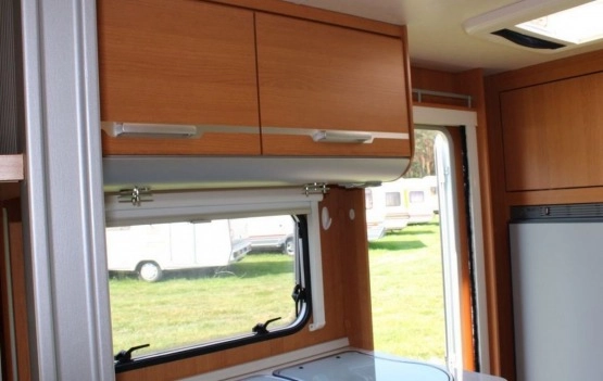                         Przyczepa kempingowa Wilk W4 - zdjęcie 11
                        