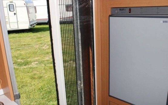                         Przyczepa kempingowa Wilk W4 - zdjęcie 13
                        