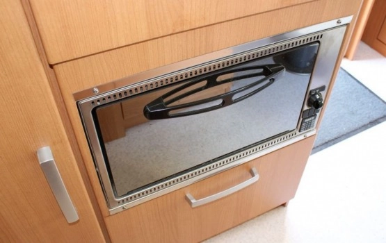                         Przyczepa kempingowa Wilk W4 - zdjęcie 14
                        