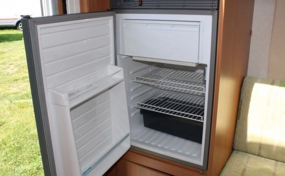                         Przyczepa kempingowa Wilk W4 - zdjęcie 16
                        