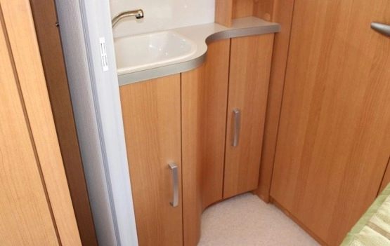                         Przyczepa kempingowa Wilk W4 - zdjęcie 7
                        