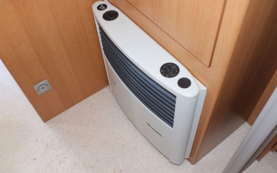                         Przyczepa kempingowa Wilk W4 - zdjęcie 8
                        