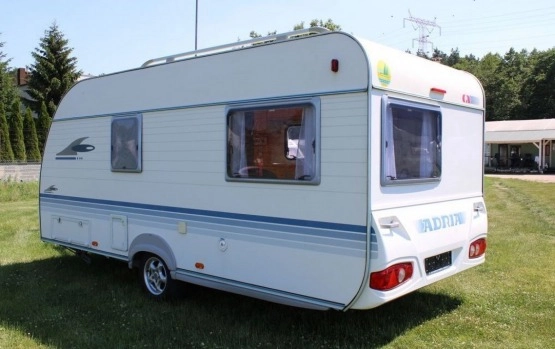                         Przyczepa kempingowa Adria Adora 482 PS - zdjęcie 11
                        